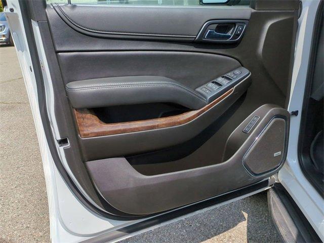2020 Chevrolet Suburban Vehicle Photo in PASADENA, CA 91107-3803