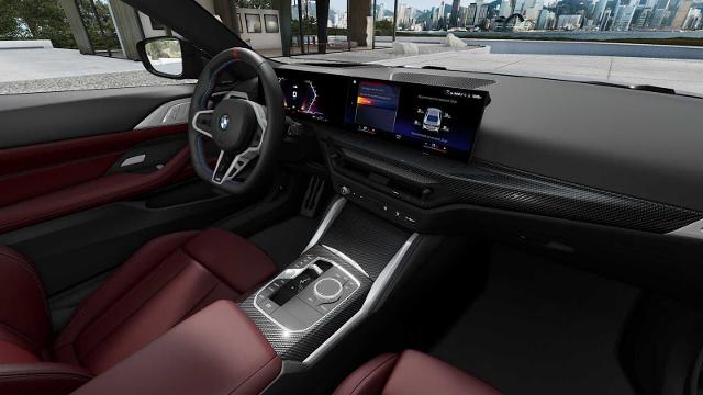 2026 BMW M440i xDrive Vehicle Photo in GRAPEVINE, TX 76051