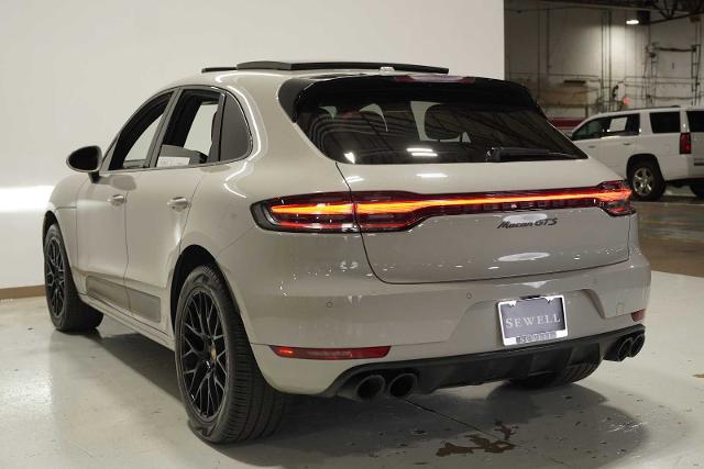 2020 Porsche Macan Vehicle Photo in GRAPEVINE, TX 76051
