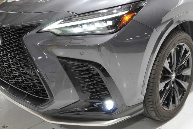2022 Lexus NX 350 Vehicle Photo in GRAPEVINE, TX 76051