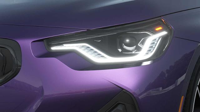 2025 BMW M240i xDrive Vehicle Photo in GRAPEVINE, TX 76051