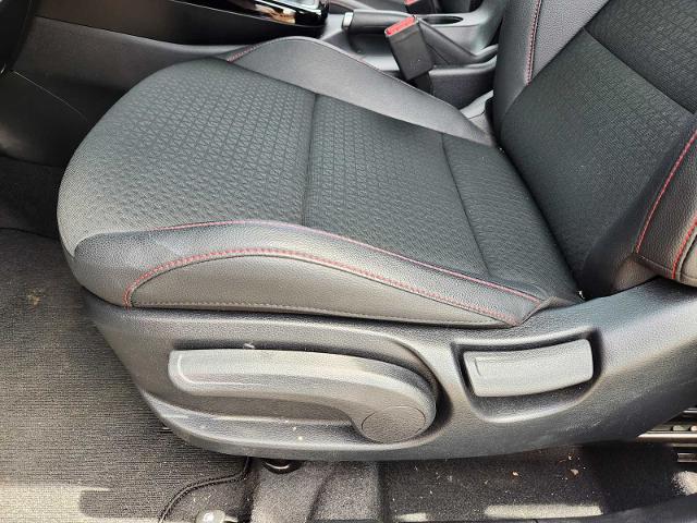 2025 Kia Soul Vehicle Photo in PLANO, TX 75024