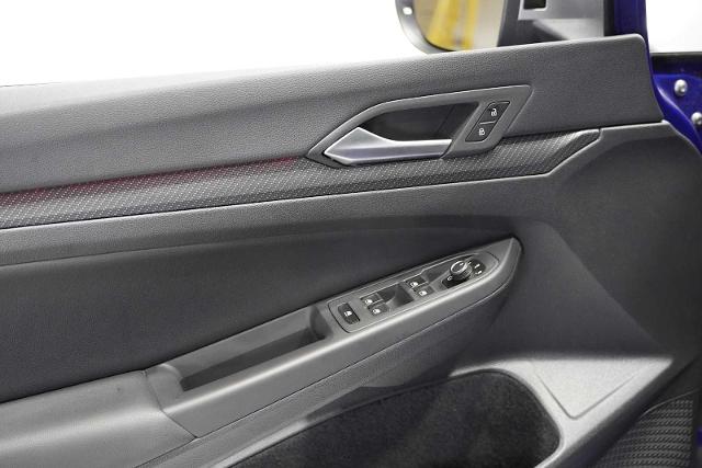2024 Volkswagen Golf R Vehicle Photo in GRAPEVINE, TX 76051