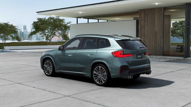 2025 BMW X1 M35i Vehicle Photo in GRAPEVINE, TX 76051