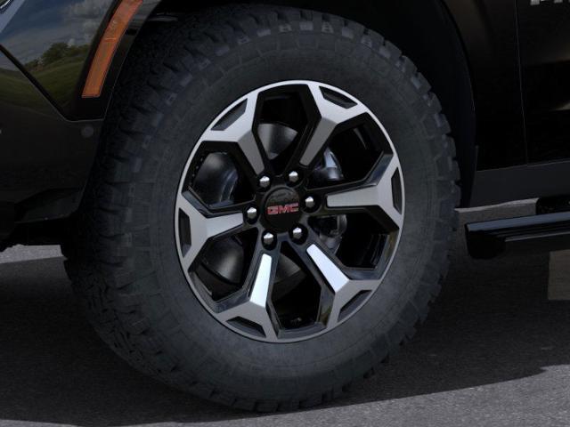 2025 GMC Yukon Vehicle Photo in GOLDEN, CO 80401-3850