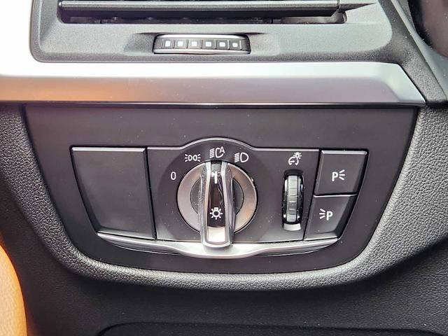2024 BMW X3 sDrive30i Vehicle Photo in PLANO, TX 75024