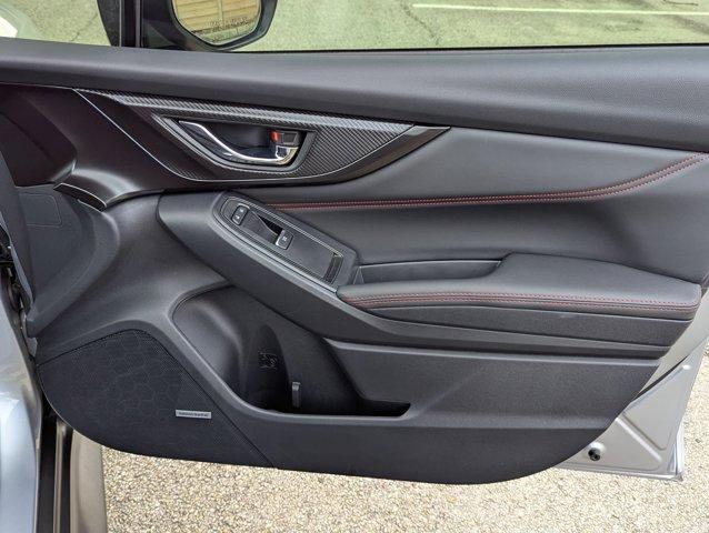 2023 Subaru WRX Vehicle Photo in San Antonio, TX 78230