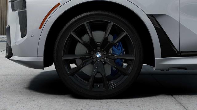 2026 BMW X7 M60i Vehicle Photo in GRAPEVINE, TX 76051