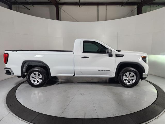 2025 GMC Sierra 1500 Vehicle Photo in PRESCOTT, AZ 86305-3700