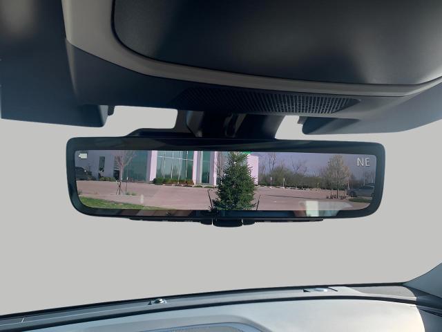 2025 Subaru Outback Vehicle Photo in Oshkosh, WI 54904