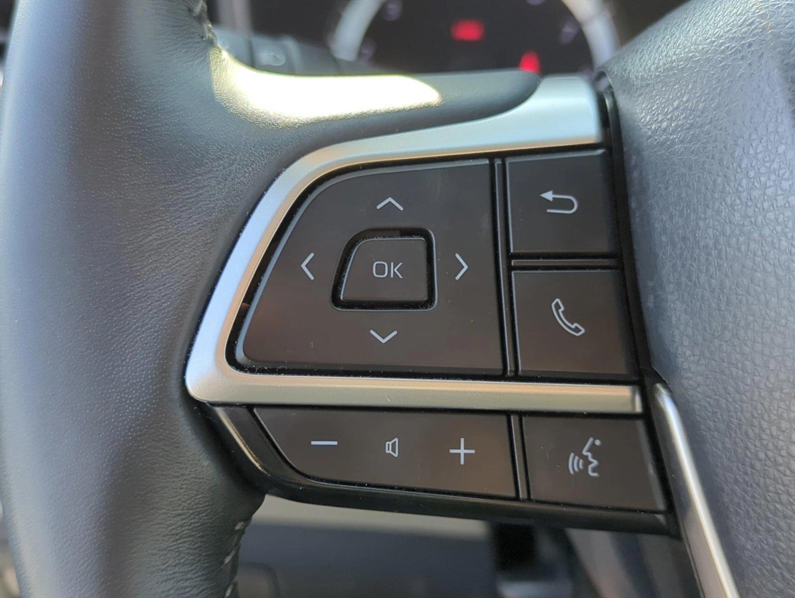 2022 Toyota Highlander Vehicle Photo in Ft. Myers, FL 33907