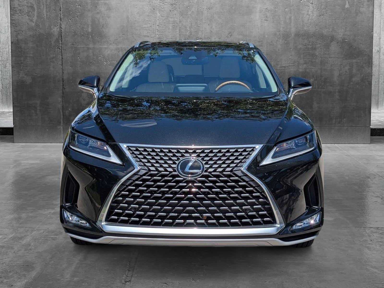 2022 Lexus RX 350 Vehicle Photo in West Palm Beach, FL 33417