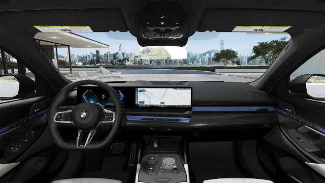 2026 BMW 550e xDrive Vehicle Photo in GRAPEVINE, TX 76051