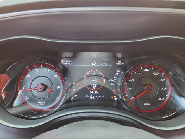 2021 Dodge Charger Vehicle Photo in Tampa, FL 33612
