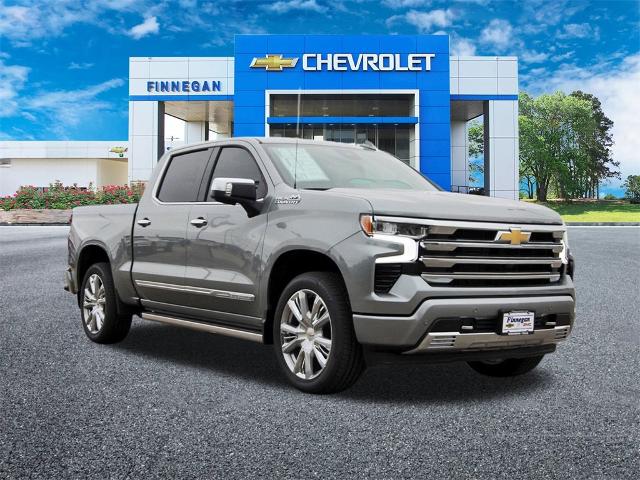 2025 Chevrolet Silverado 1500 Vehicle Photo in ROSENBERG, TX 77471-5675