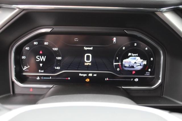 2025 GMC Sierra 1500 Vehicle Photo in Greenville, TX 75402