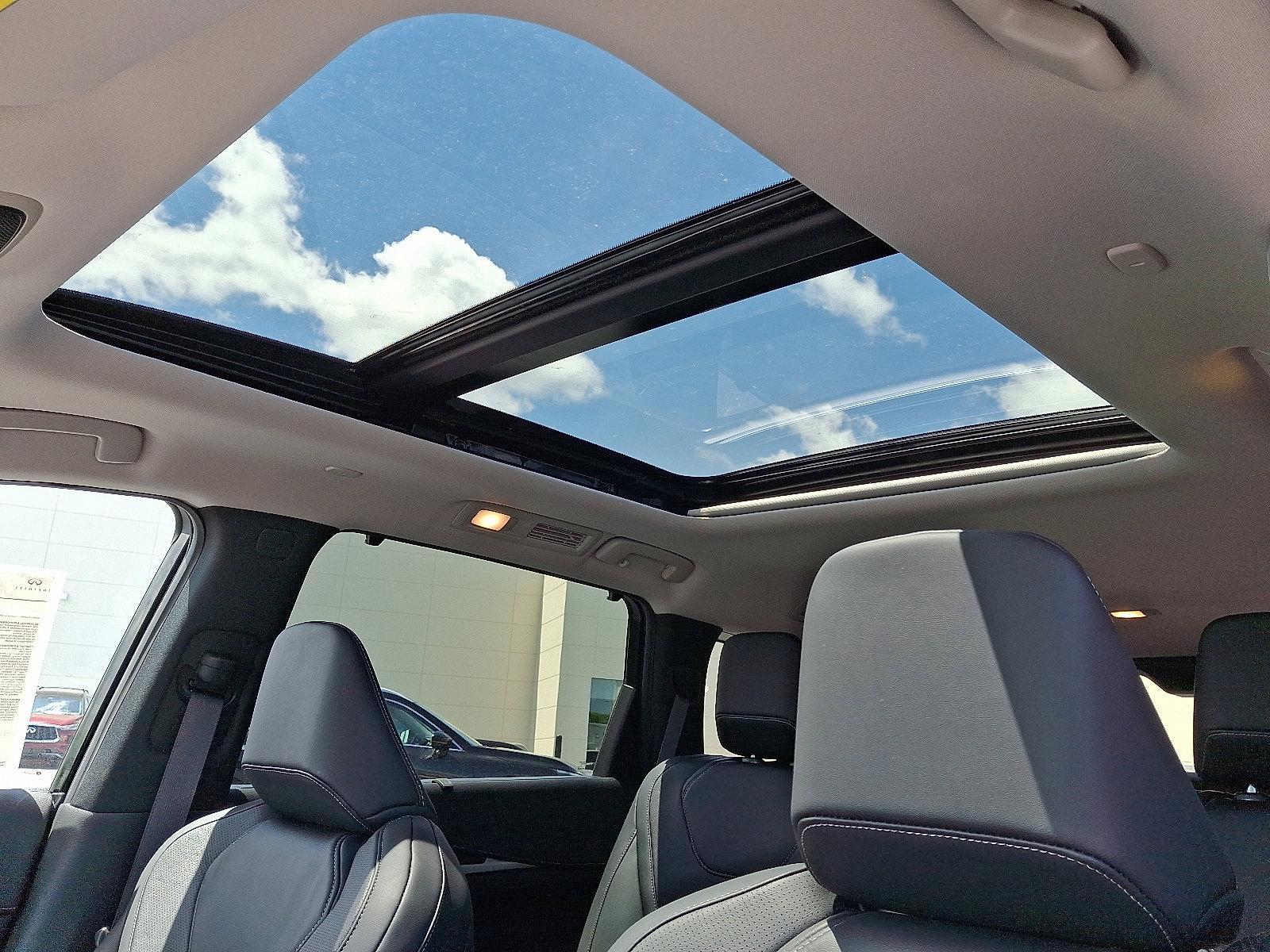 2025 INFINITI QX60 Vehicle Photo in Mechanicsburg, PA 17050