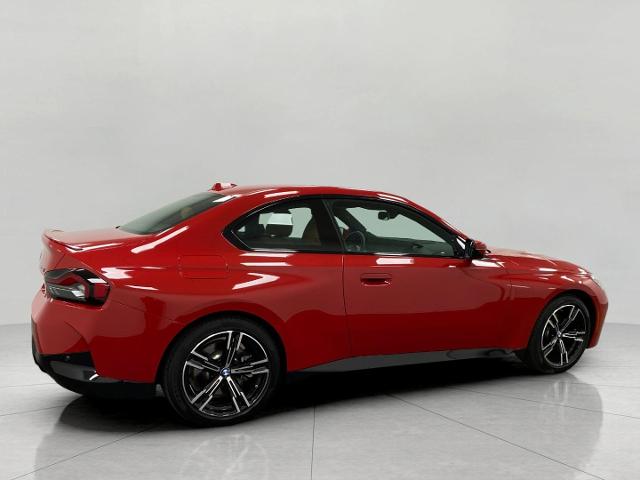 2024 BMW 230i xDrive Vehicle Photo in Appleton, WI 54913