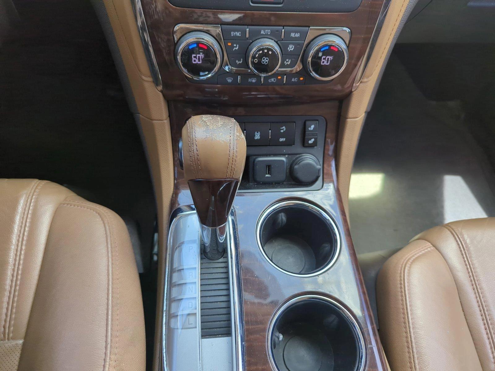 2015 Buick Enclave Vehicle Photo in Pembroke Pines, FL 33027