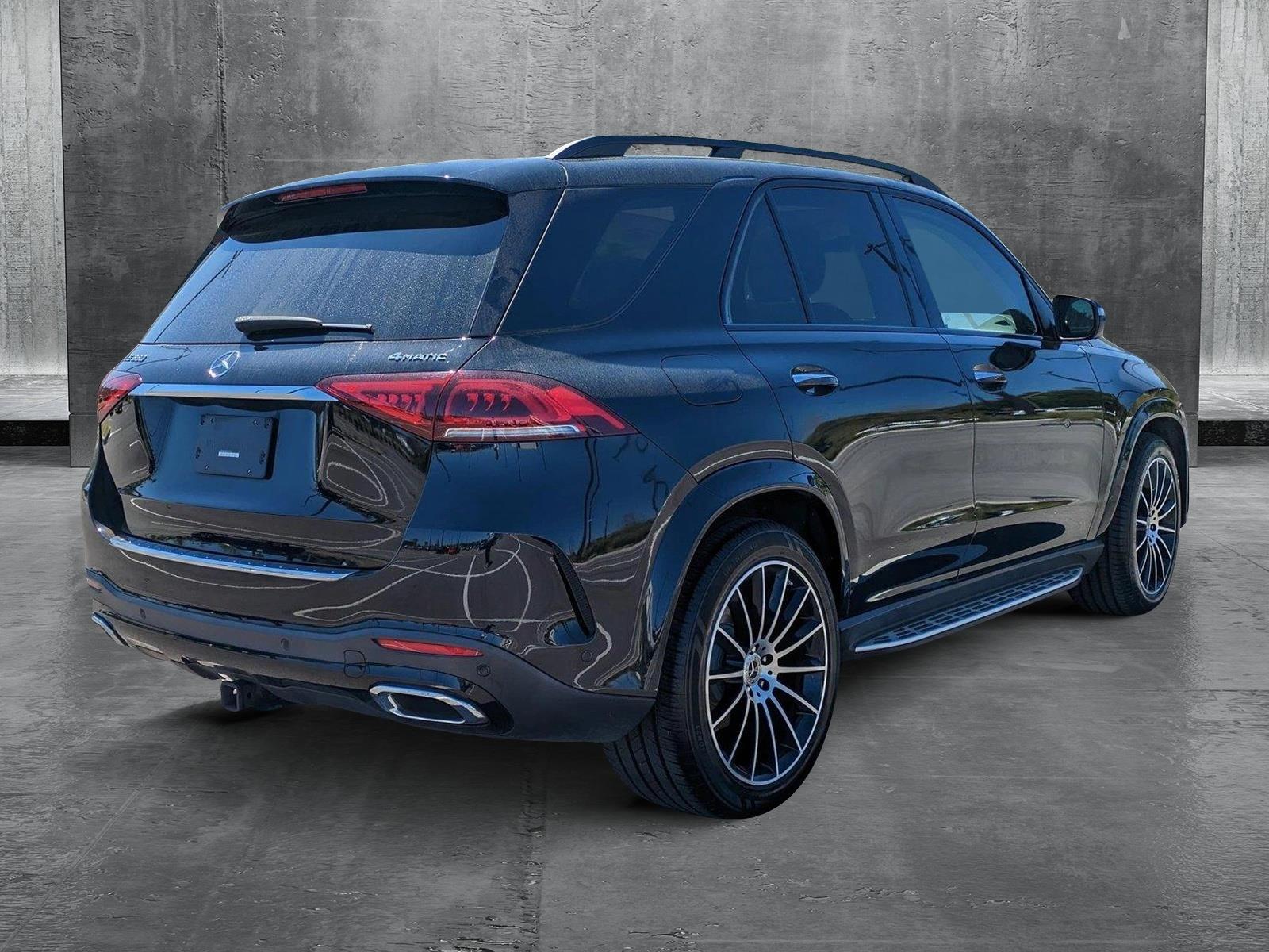 2021 Mercedes-Benz GLE Vehicle Photo in Orlando, FL 32811