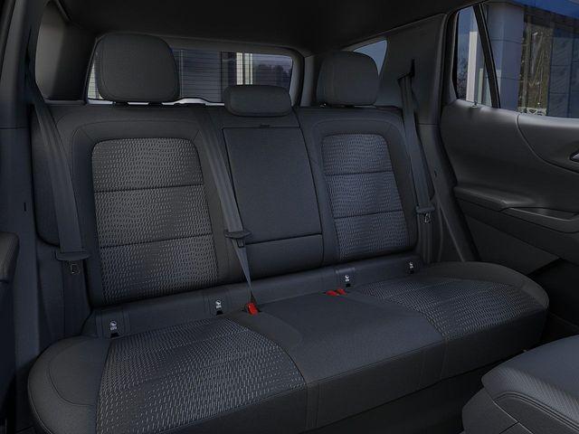 2026 Chevrolet Equinox Vehicle Photo in DANBURY, CT 06810-5034