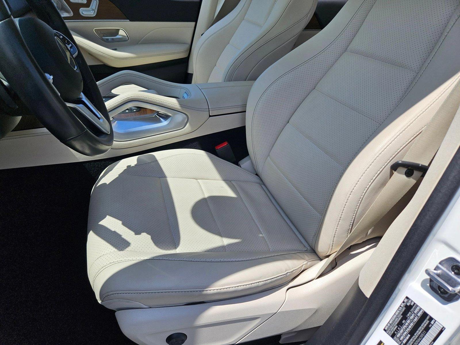 2022 Mercedes-Benz GLE Vehicle Photo in Fort Lauderdale, FL 33316