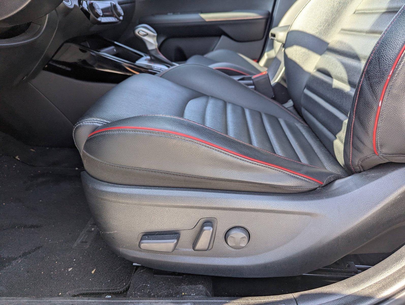 2022 Kia Forte Vehicle Photo in Ft. Myers, FL 33907