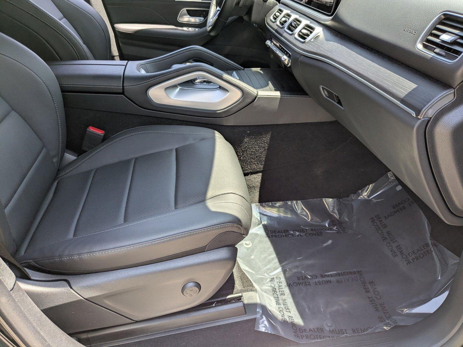 2023 Mercedes-Benz GLE Vehicle Photo in Miami, FL 33169
