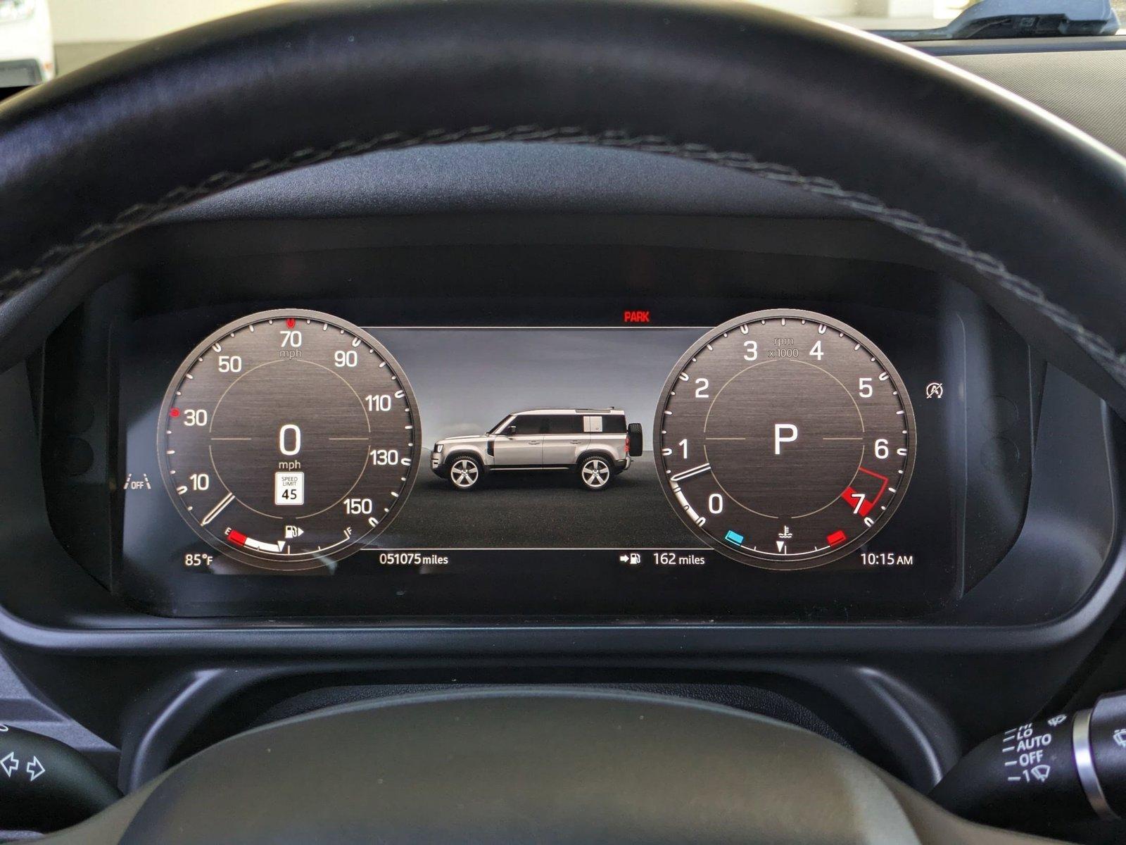 2024 Land Rover Defender Vehicle Photo in Tampa, FL 33614