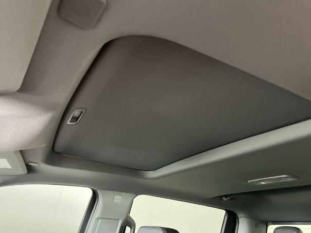 2025 GMC Sierra 2500 HD Vehicle Photo in GILBERT, AZ 85297-0402