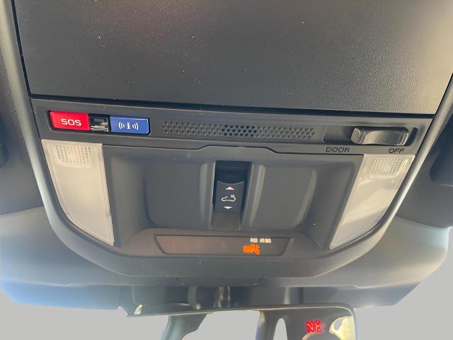2025 Subaru Forester Vehicle Photo in Oshkosh, WI 54904