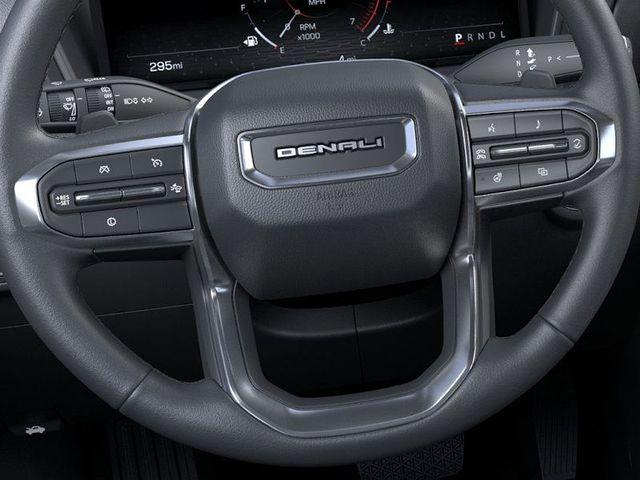 2026 GMC Terrain Vehicle Photo in DANBURY, CT 06810-5034
