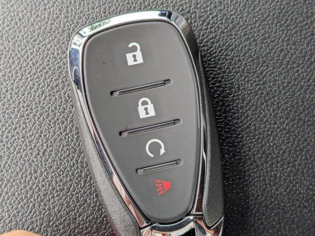 2025 Chevrolet Trax Vehicle Photo in BRUNSWICK, GA 31525-1881