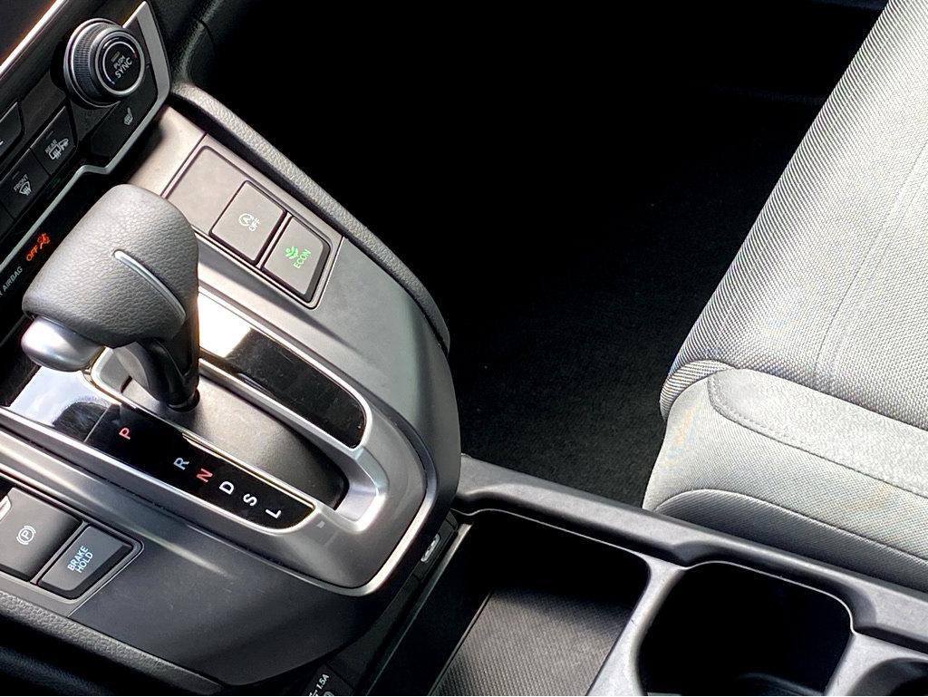 2020 Honda CR-V Vehicle Photo in BEAUFORT, SC 29906-4218
