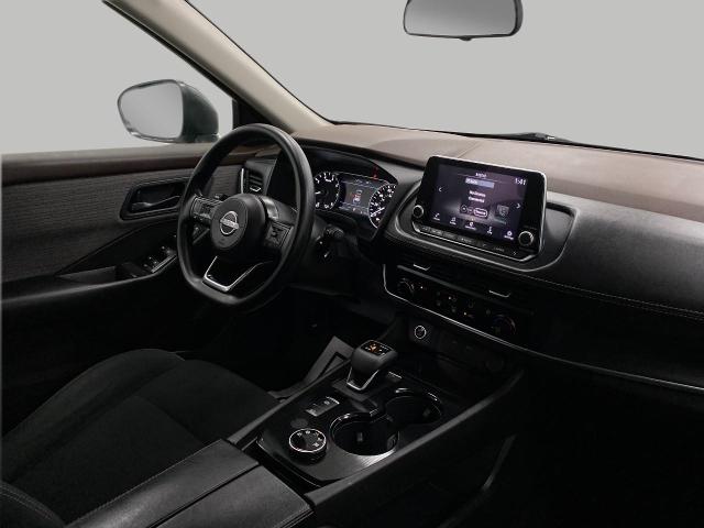 2023 Nissan Rogue Vehicle Photo in Appleton, WI 54913