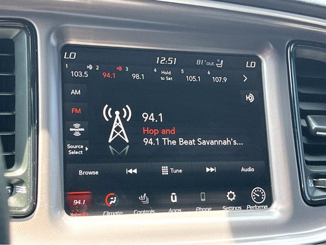 2021 Dodge Challenger Vehicle Photo in Savannah, GA 31419
