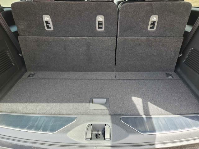 2025 INFINITI QX80 Vehicle Photo in DALLAS, TX 75209