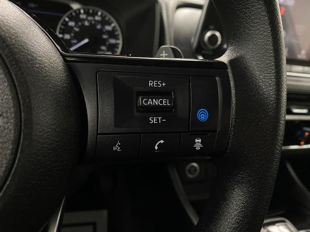 2023 Nissan Rogue Vehicle Photo in Appleton, WI 54913