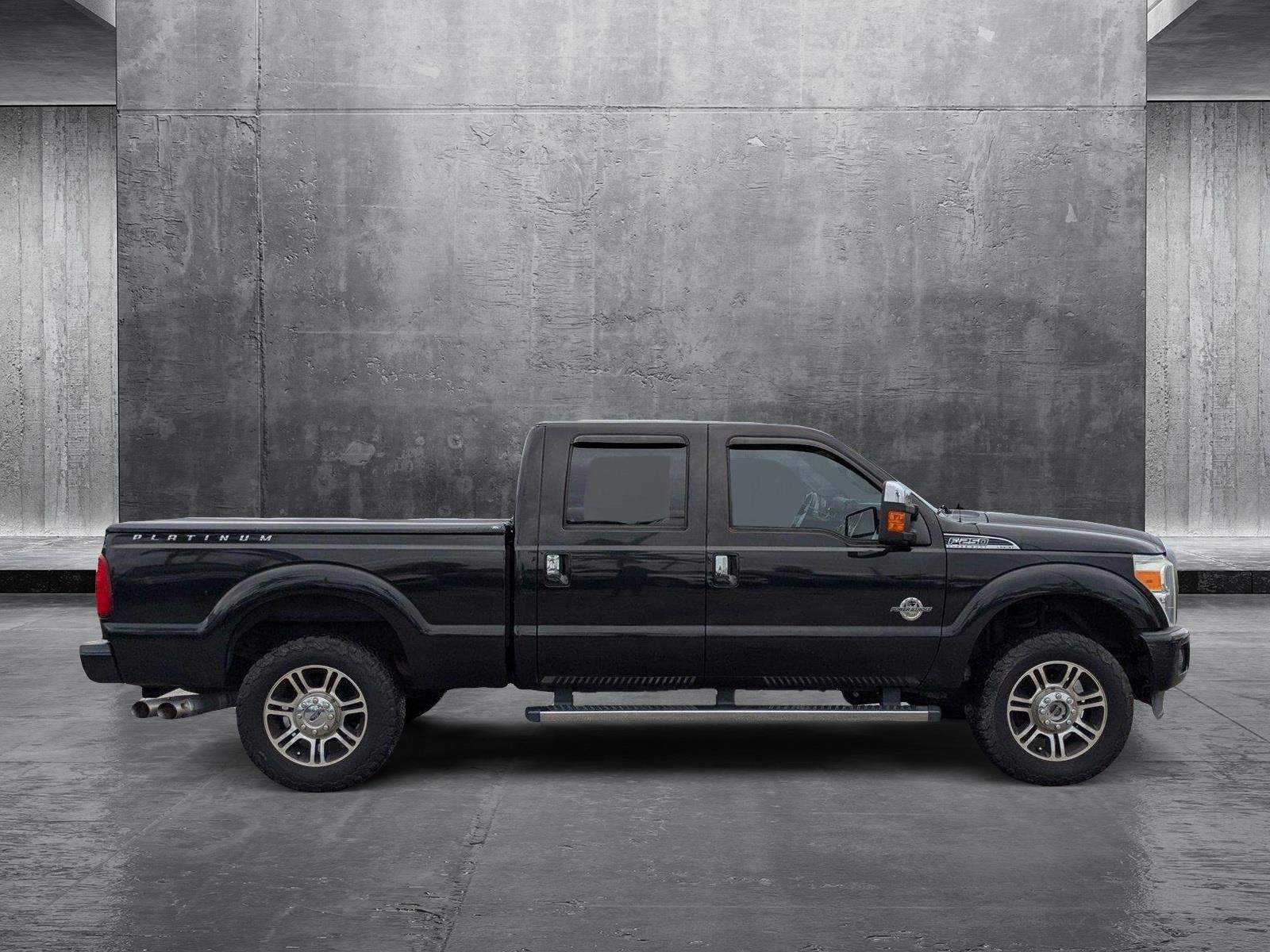 2015 Ford Super Duty F-250 SRW Vehicle Photo in Miami, FL 33015