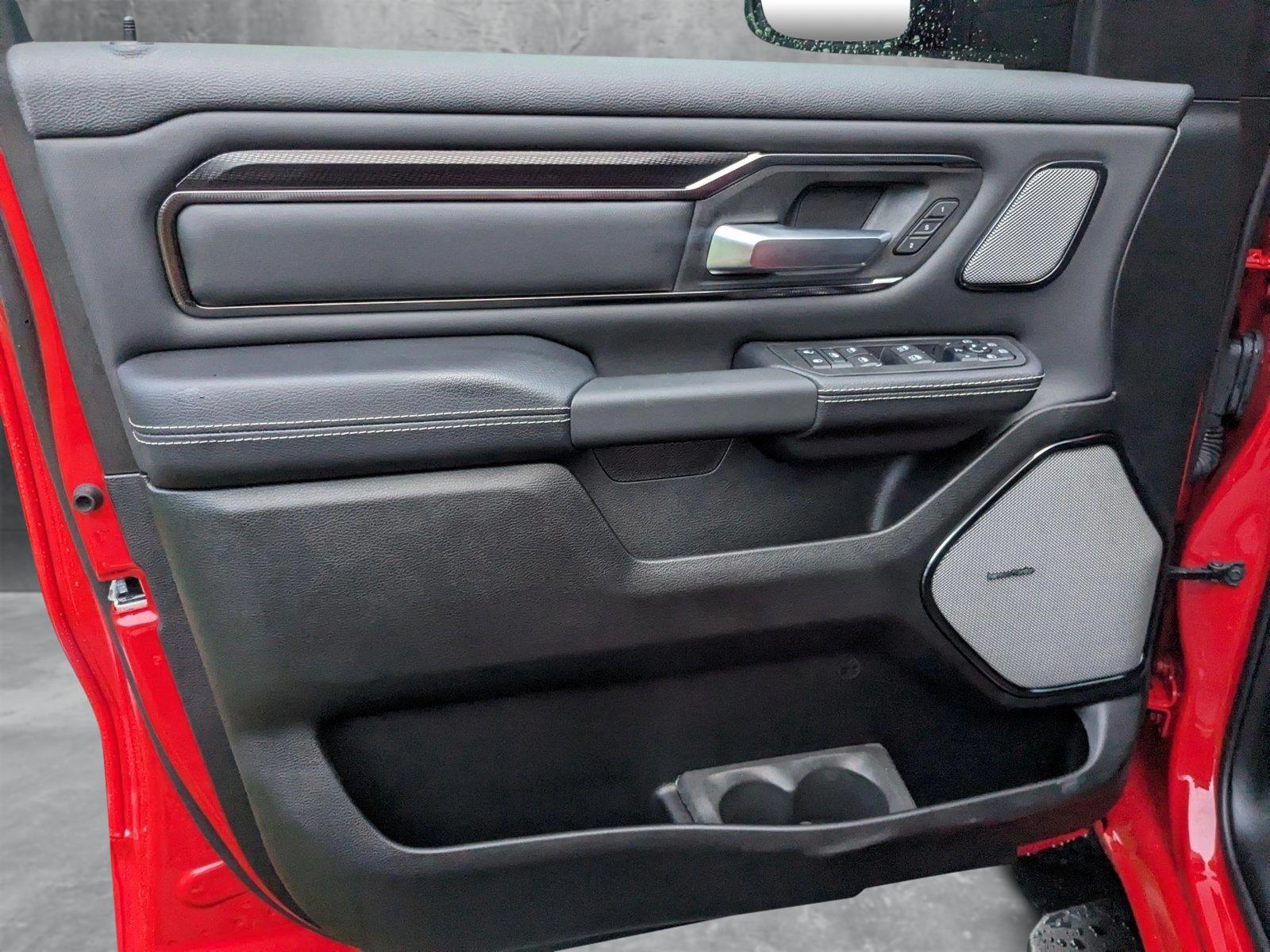 2025 Ram 1500 Vehicle Photo in Sanford, FL 32771