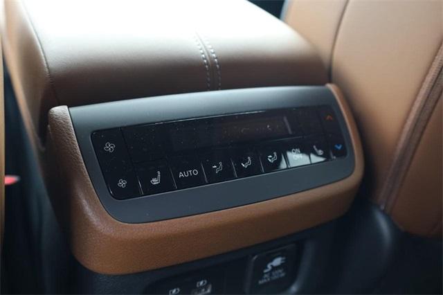 2025 Nissan Pathfinder Vehicle Photo in Hazelwood, MO 63042