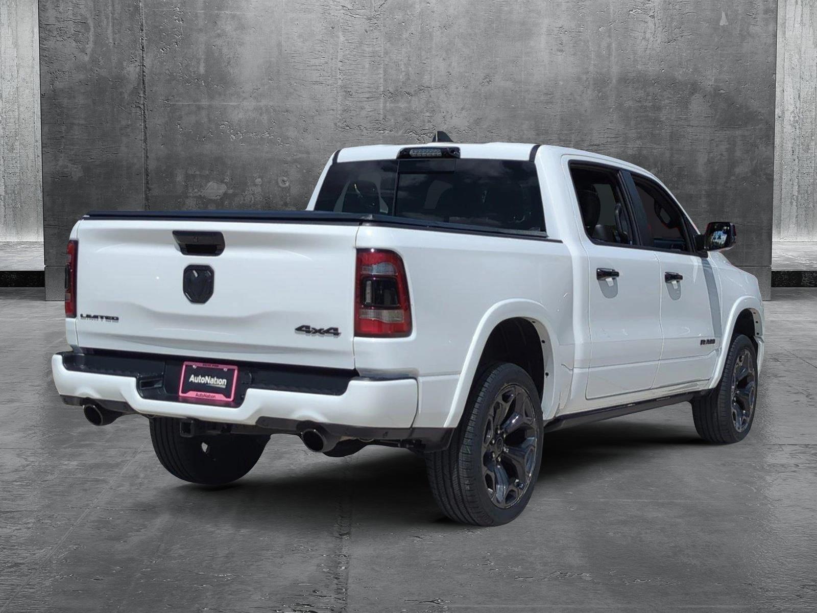 2023 Ram 1500 Vehicle Photo in Pembroke Pines, FL 33027