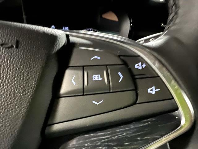 2022 Cadillac XT5 Vehicle Photo in Roslyn, NY 11576