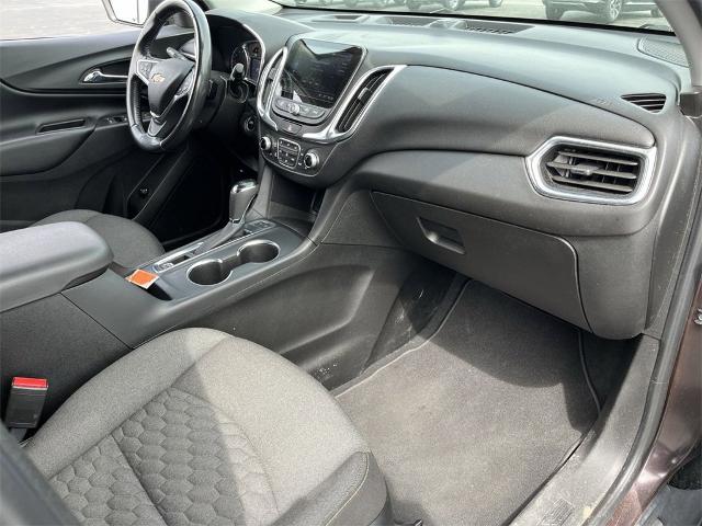 2020 Chevrolet Equinox Vehicle Photo in TULLY, NY 13159-3159
