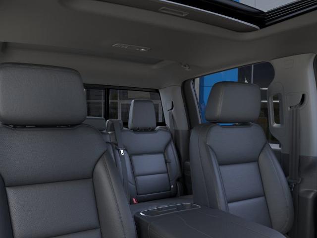 2025 Chevrolet Silverado 1500 Vehicle Photo in SAVANNAH, GA 31406-4513