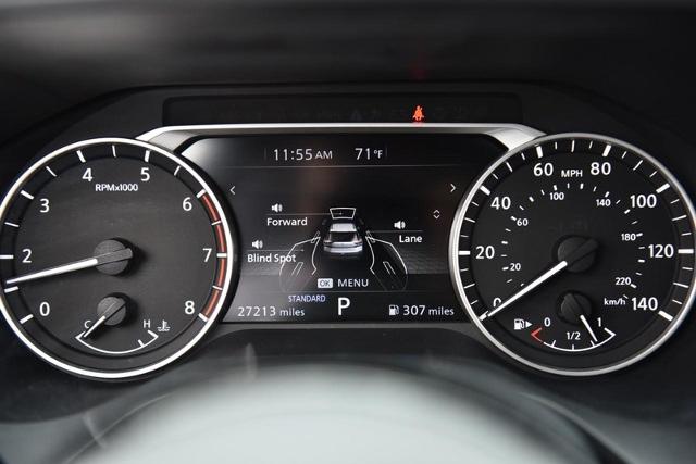 2022 Nissan Rogue Vehicle Photo in Ballwin, MO 63011