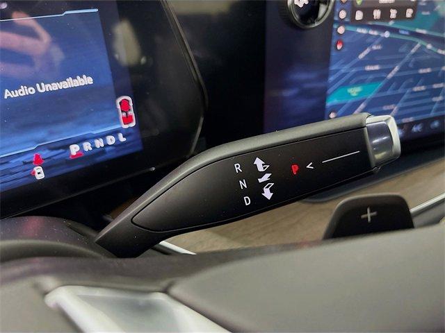 2025 Chevrolet Tahoe Vehicle Photo in PUYALLUP, WA 98371-4149