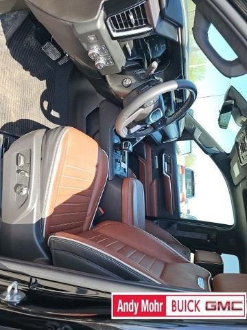 2024 GMC Sierra 1500 Vehicle Photo in Fishers, IN 46038