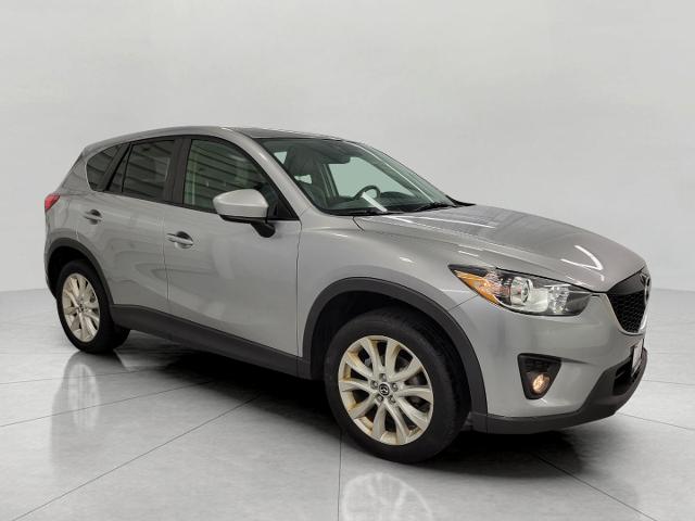 2014 Mazda CX-5 Vehicle Photo in APPLETON, WI 54914-4656