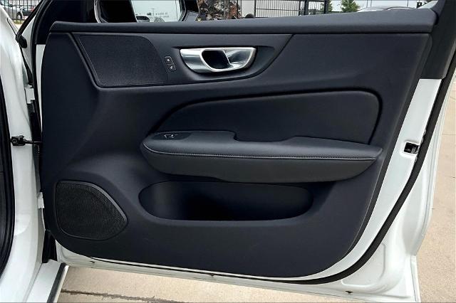 2025 Volvo S60 Vehicle Photo in Grapevine, TX 76051